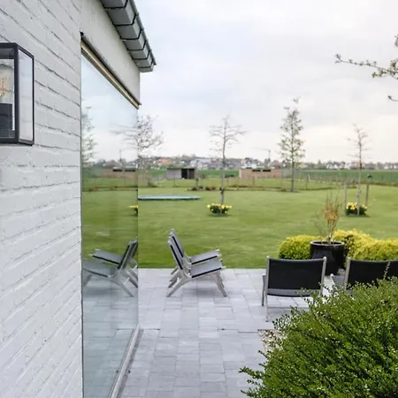 Casa vacanze Atelier 124 Knokke-Heist
